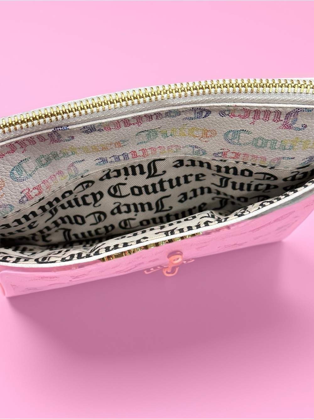 Juicy Couture Crossbody - Picture 5 of 6